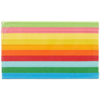 天章(TANGO)手工折纸DIY彩纸65*65mm/儿童学生手工剪纸小星星千纸鹤幼儿园早教用品春节折纸 400张/10色70g