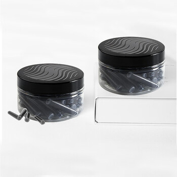 施耐德(Schneider)【热门商品】钢笔墨囊墨水胆非碳素不堵笔欧标钢笔适用30支瓶装 黑色6701 施耐德(Schneider)【热门商品】钢笔墨囊墨水胆非碳素不堵笔欧标钢笔适用30支瓶装 黑色6701