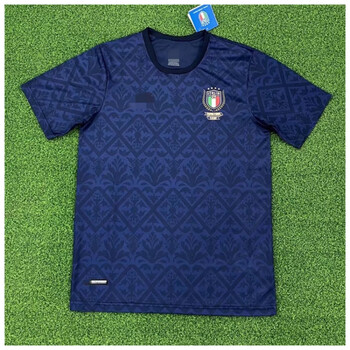 滕讯体育nba同款 新款意大利球衣2022世界杯队足球服17号因莫比莱若日