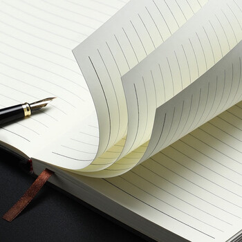 嘉然恒 5本装a5商务笔记本本子高颜值简约加厚软面抄皮面记事本日记本办公文具企业工作会议记录本可定制 嘉然恒 5本装a5商务笔记本本子高颜值简约加厚软面抄皮面记事本日记本办公文具企业工作会议记录本可定制