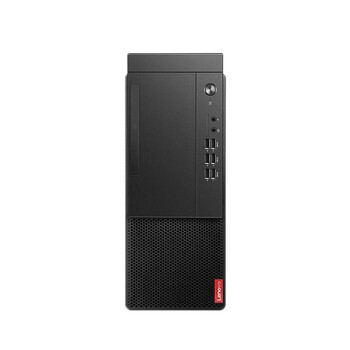 联想（Lenovo）启天M455商用办公台式机电脑 定制款（I5-12400 16G 1T SSD 集成 Win11专业版OEM）
