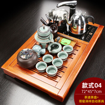 新品同様 茶道具 茶道 茶具 芙蓉手 煎茶揃 青雲窯 藤井青雲(藤井邦幸作