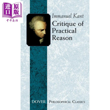 £ʵ Ӣԭ Critique of Practical Reason