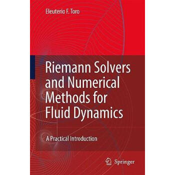 Riemann Solvers and Numerical Methods for Fluid word格式下载