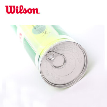 Wilson威尔胜训练网球儿童青少年专用网球STARTER PLAY BALLS WRT137400 Wilson威尔胜训练网球儿童青少年专用网球STARTER PLAY BALLS WRT137400