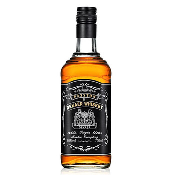 派斯顿威士忌什么档次