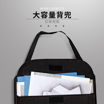 递乐速写板8K黑色布纹写生画夹折叠素描画板夹绘图板a4画夹学生画袋收纳儿童初学者套装工具5219