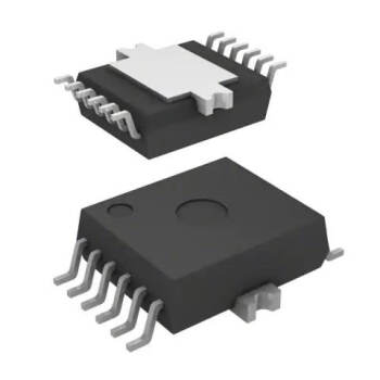 INFINEON 功率电子开关 BTS5215LAUMA1 起订500个装