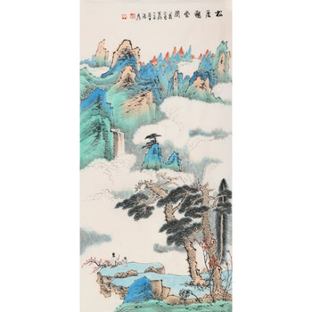 张大千精品型号规格- 京东