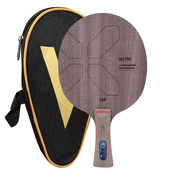 729 乒乓球底板 乒乓球拍横拍横板 X-2 PRO专业版纯木兵乓球拍 729 乒乓球底板 乒乓球拍横拍横板 X-2 PRO专业版纯木兵乓球拍