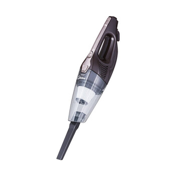 美的美的 吸尘器家用卧室手持推杆二合一大吸力手持吸尘器M1-C