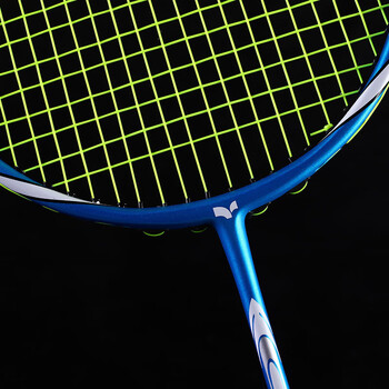 尤迪曼4U羽毛球拍碳素复合单拍攻防初学训练1支装 9500(已穿线缠好手胶)