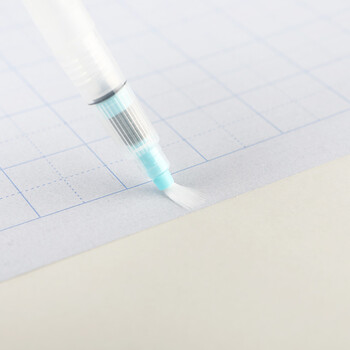 吴竹(KURETAKE)进口储水书写笔 小学生用自来水练字笔书法纸书法笔书法字帖 纸笔练习套装 KN37-51 吴竹(KURETAKE)进口储水书写笔 小学生用自来水练字笔书法纸书法笔书法字帖 纸笔练习套装 KN37-51