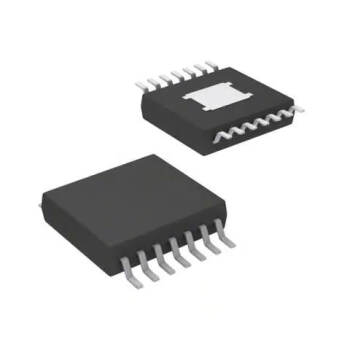 TI DC-DC电源芯片 LM5160QPWPTQ1