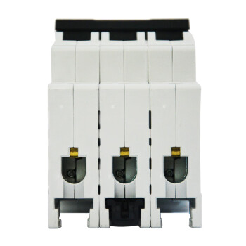 ABB断路器 3P25A空气开关三极微型空开 SH203-C25