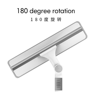 好媳妇 擦窗器 360度旋转双头双效 室内外可轻松洗刷擦玻璃器 好媳妇 擦窗器 360度旋转双头双效 室内外可轻松洗刷擦玻璃器