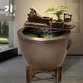 特大荷花缸 • 金魚缸 特大荷花缸 • 金魚缸 大型荷花缸的價格推薦- 2025年8月| 比價比