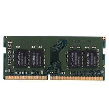 七彩虹(Colorful) 8G DDR4 2666 笔记本内存条 