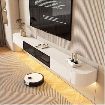 betogt电视柜下灯带悬浮悬空下灯带电视背景墙专氛围12v自粘led灯条