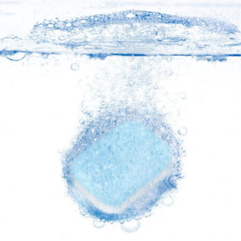 老管家洗衣机槽泡腾清洁块20g*24波轮滚筒式洗衣机内胆清洁剂清洗剂 老管家洗衣机槽泡腾清洁块20g*24波轮滚筒式洗衣机内胆清洁剂清洗剂