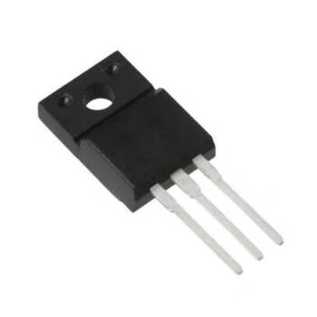 INFINEON Mosfet场效应管 IRFI4110GPBF 起订1000个装