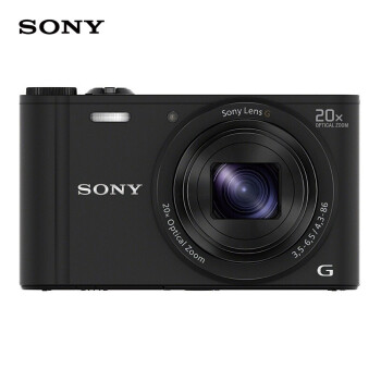 七大优点解析：索尼DSC-WX350相机质量如何？