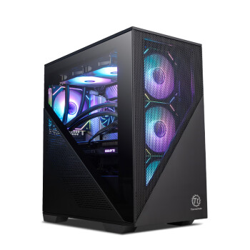宁美国度魂 i7 13700F/RTX4060/32G/1T固态/吃鸡永劫无间游戏台式电脑主机DIY组装电脑/UPCdeepseek