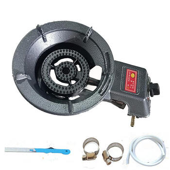 板亨节能家用猛火灶商用煤气灶燃气煤气液化气天然气猛火炉灶沼气台