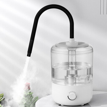 宠物雾化加湿器- 京东