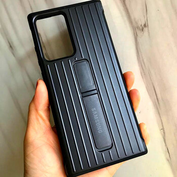 【品牌原装】适用三星note20ultra手机壳硅胶s105g韩版6.