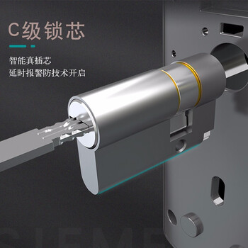西门子C321指纹锁到底值不值得选择？深入揭秘为你解说