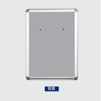 欧唛（oumai）铝合金意见箱留言箱桌放式投诉箱壁挂建议需求箱信报箱投票箱挂墙意见箱 中号 (顶投款）