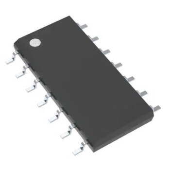 TI 电流感应放大器 INA205AIDR