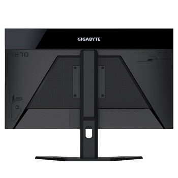 技嘉M27Q显示器靠谱吗？体验一说真实感受