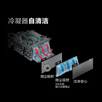 lg烘干机2w和4w（LGFN35WQH烘干机体验效果好吗）