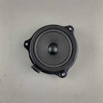 适用奥迪a5 a6 a4l a6l q3q5车门喇叭音响扬声器前后中音低音喇叭 05