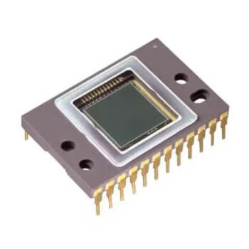 onsemi 图像传感器 KAF-3200-ABA-CP-B2
