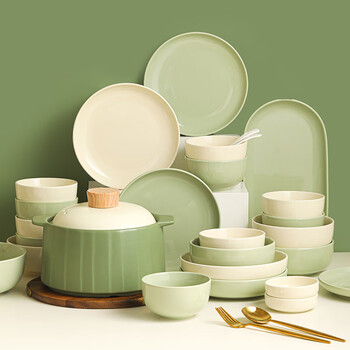 yomerto餐具套装- 京东