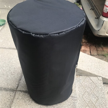 诺迪驰煤气瓶保护罩煤气罐罩子保护套防晒防护罩套罩装饰防水液化气