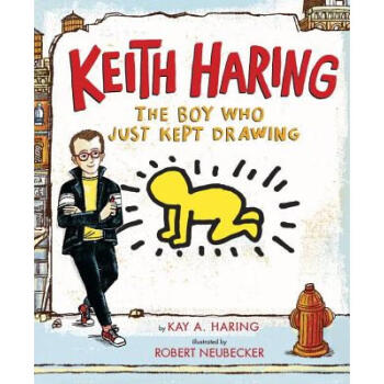 Keith Haring价格报价行情- 京东