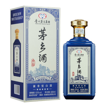 茅乡珍藏酒品牌及商品- 京东