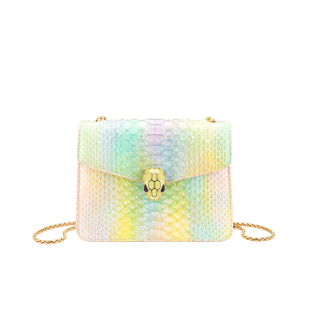 Serpenti Forever Crossbody Bag 290926