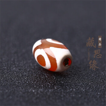 红色三眼天珠品牌及商品- 京东