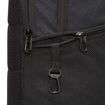 耐克(NIKE)男女训练双肩包 旅行包电脑包书包DH7709-010 黑 耐克(NIKE)男女训练双肩包 旅行包电脑包书包DH7709-010 黑