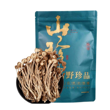 茶树菇金针菇品牌及商品- 京东