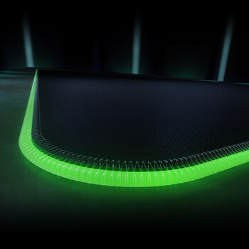 雷蛇(Razer)重装甲虫幻彩版- 3XL号 游戏鼠标垫 幻彩鼠标垫 雷蛇(Razer)重装甲虫幻彩版- 3XL号 游戏鼠标垫 幻彩鼠标垫