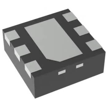 TI 功率电子开关 TPS2552DRVT-1