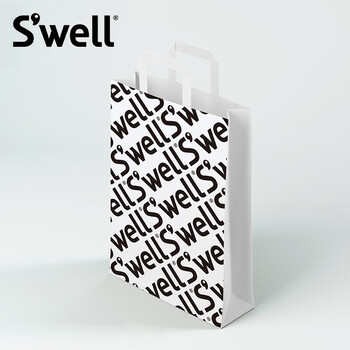 S'WELL保温杯礼品袋
