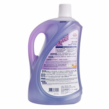 花王(KAO)地板清洁剂薰衣草香3L 原装进口木地板大理石地板净 瓷砖地板水 花王(KAO)地板清洁剂薰衣草香3L 原装进口木地板大理石地板净 瓷砖地板水