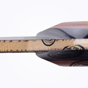 斯帝卡STIGA OC乒乓球拍底板横拍横板 专业进攻型兵乓球拍 斯帝卡STIGA OC乒乓球拍底板横拍横板 专业进攻型兵乓球拍